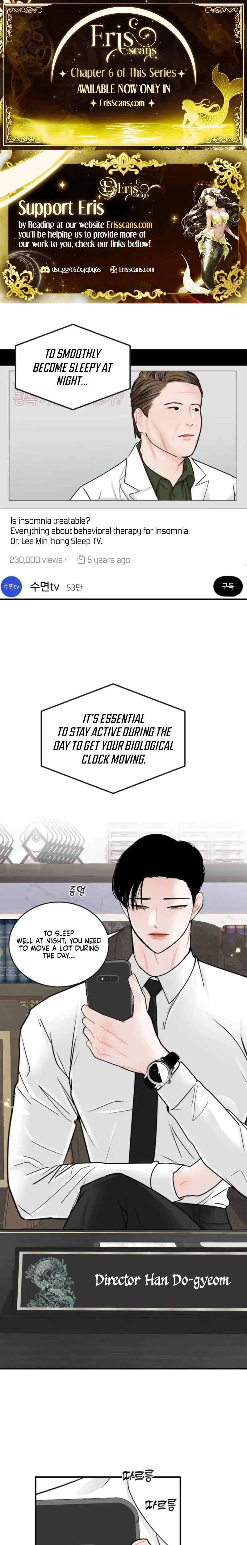 The Naughtier It Is The Better It Tastes Chapter 1 - Page 1