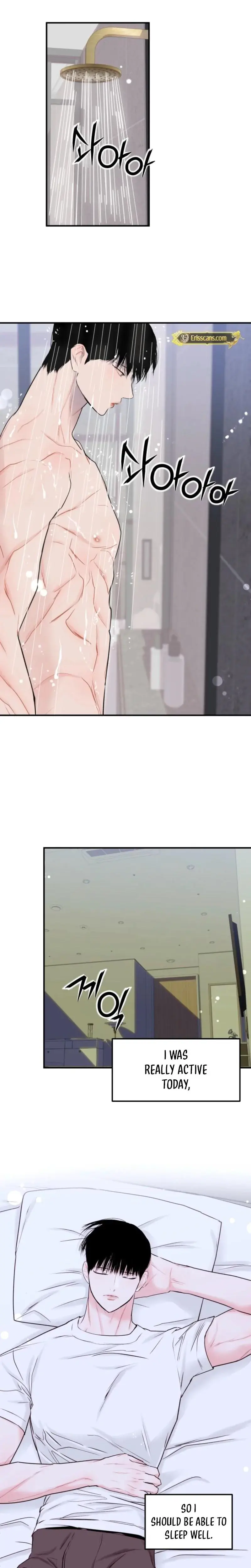 The Naughtier It Is The Better It Tastes Chapter 1 - Page 36