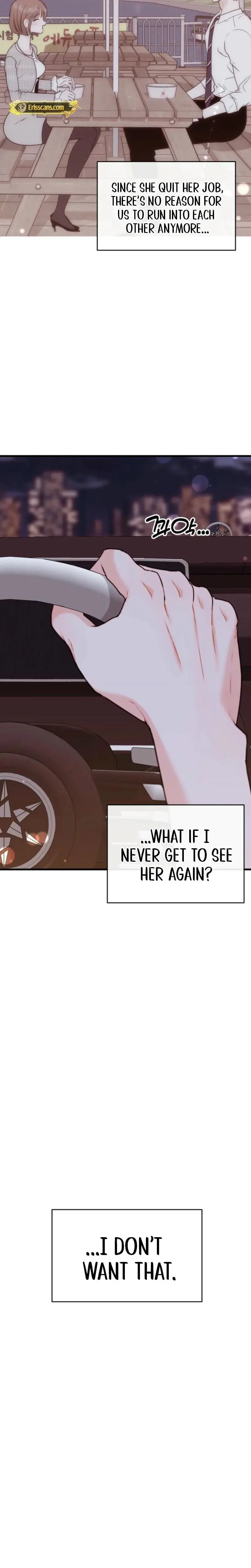 The Naughtier It Is The Better It Tastes Chapter 10 - Page 13