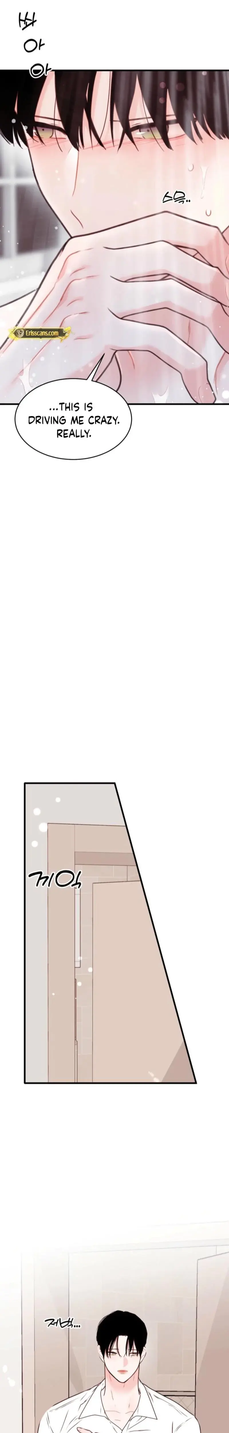 The Naughtier It Is The Better It Tastes Chapter 10 - Page 28