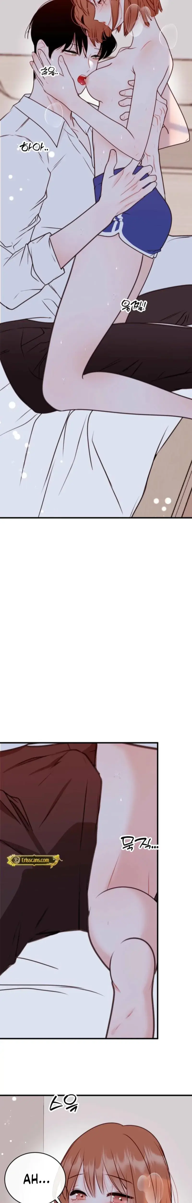 The Naughtier It Is The Better It Tastes Chapter 11 - Page 2
