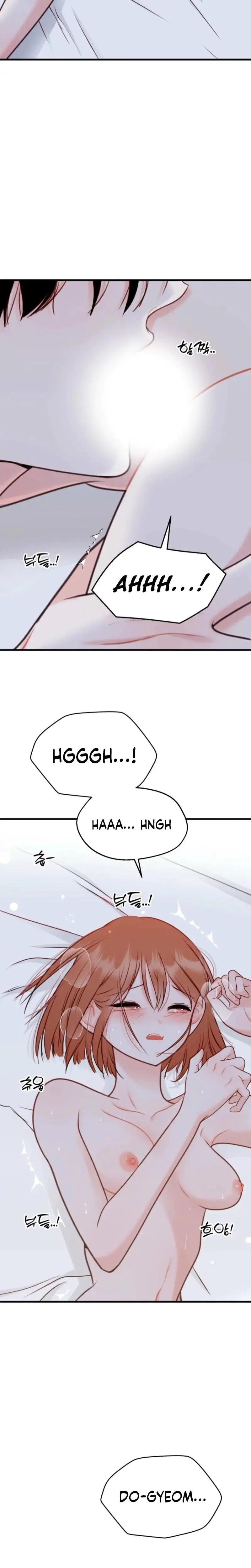 The Naughtier It Is The Better It Tastes Chapter 11 - Page 9