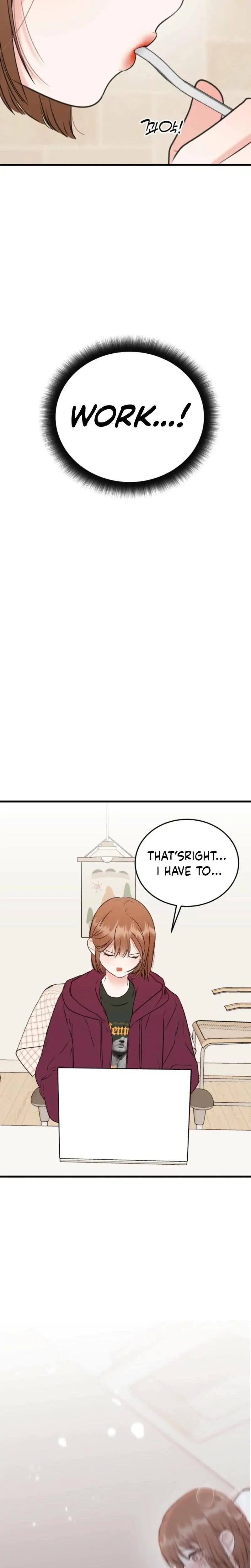 The Naughtier It Is The Better It Tastes Chapter 12 - Page 14