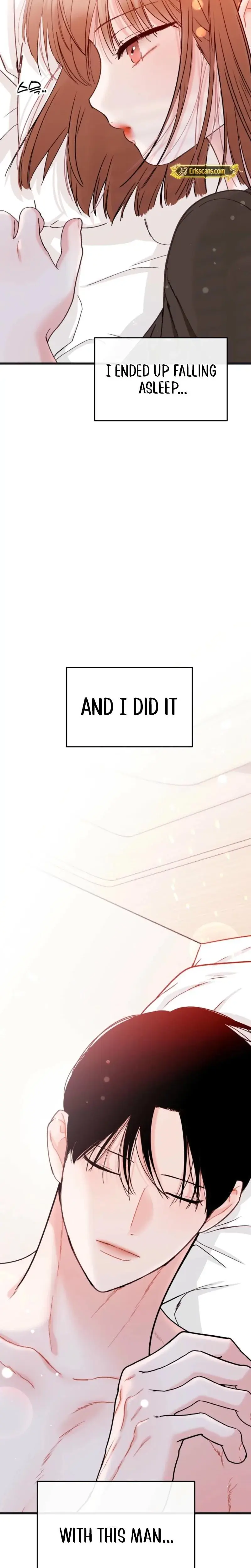 The Naughtier It Is The Better It Tastes Chapter 12 - Page 2