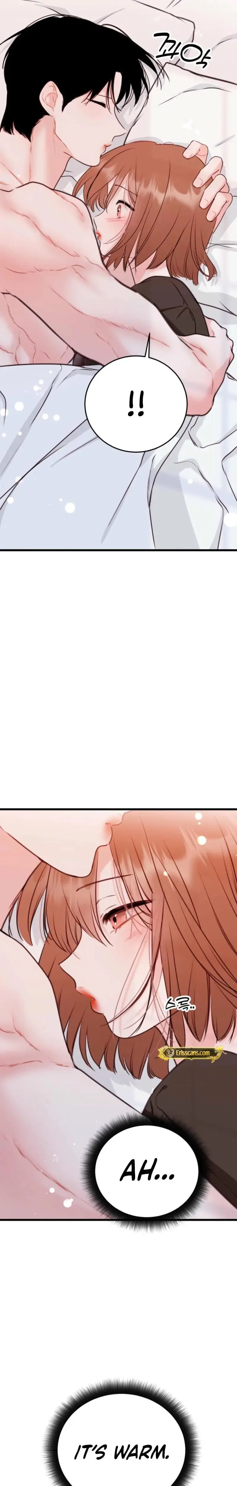 The Naughtier It Is The Better It Tastes Chapter 12 - Page 4