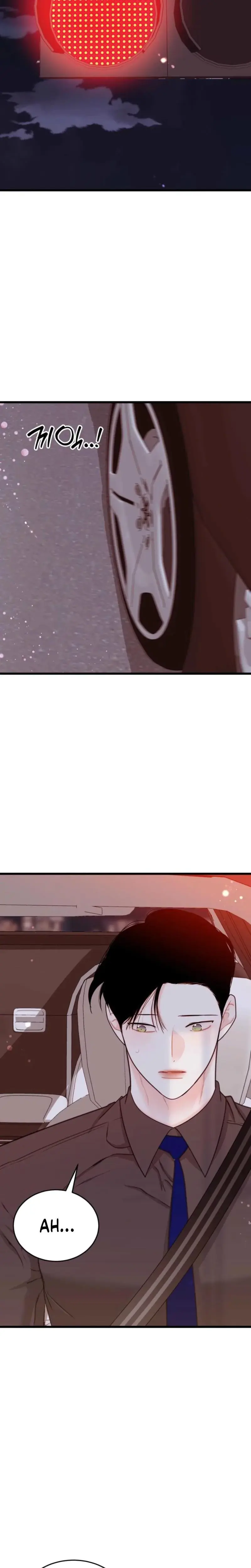 The Naughtier It Is The Better It Tastes Chapter 14 - Page 11
