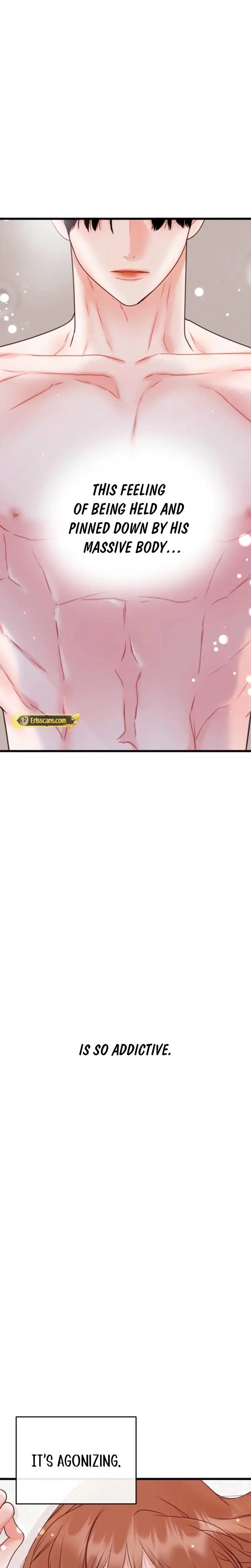The Naughtier It Is The Better It Tastes Chapter 15 - Page 20