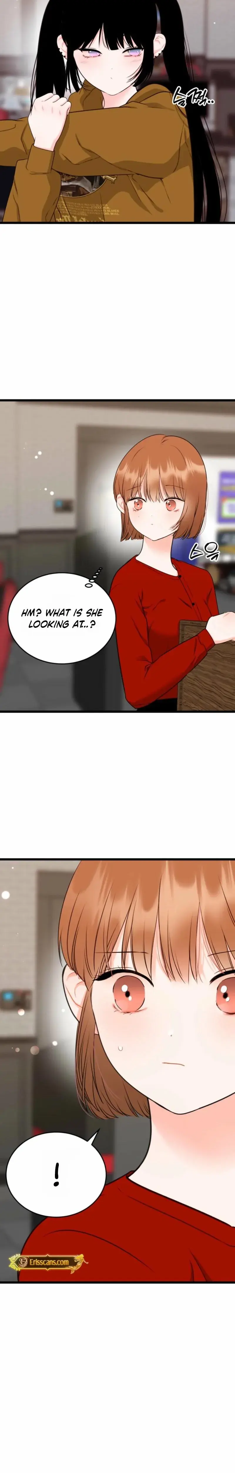 The Naughtier It Is The Better It Tastes Chapter 19 - Page 4