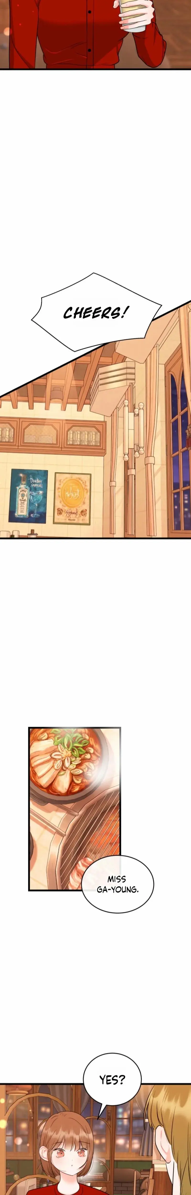 The Naughtier It Is The Better It Tastes Chapter 20 - Page 13