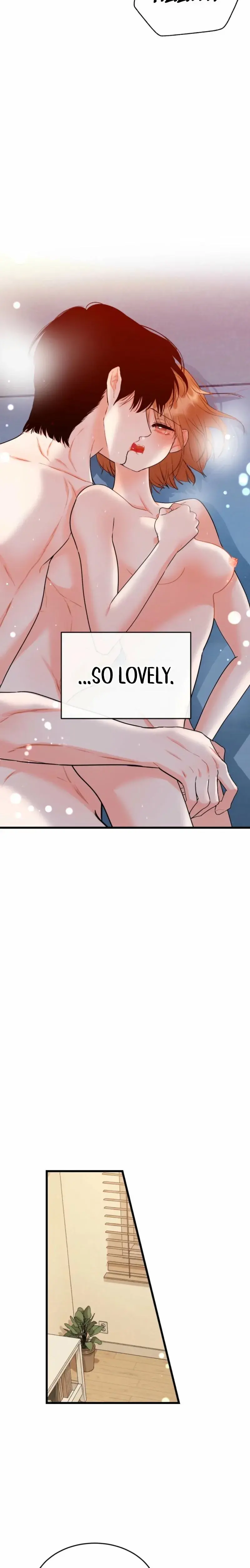 The Naughtier It Is The Better It Tastes Chapter 21 - Page 13