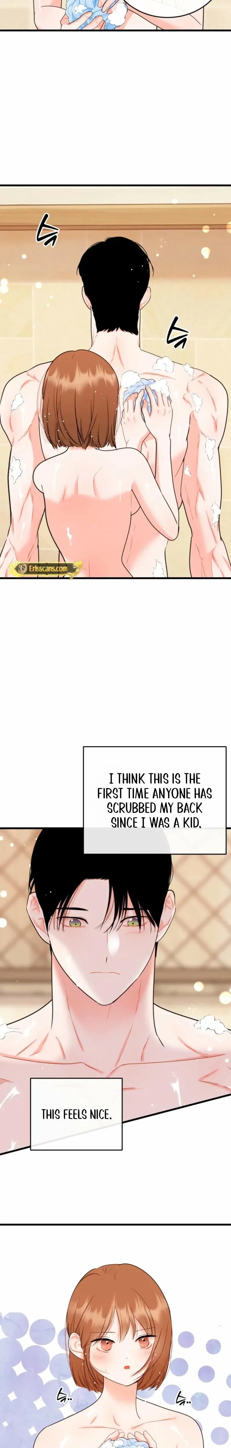 The Naughtier It Is The Better It Tastes Chapter 21 - Page 2