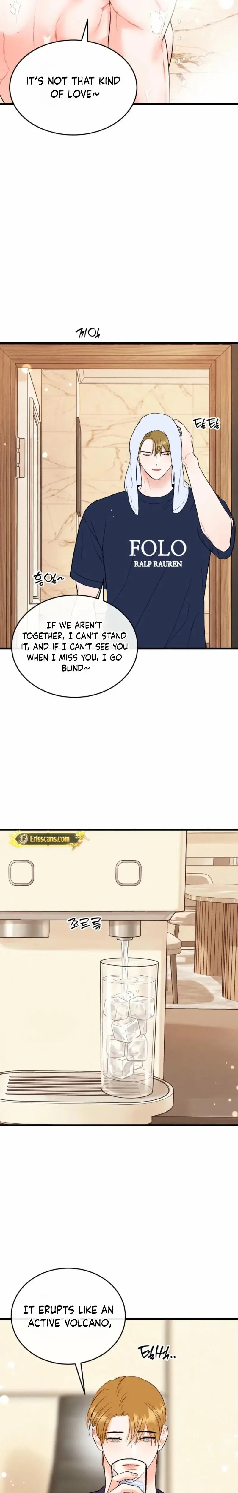The Naughtier It Is The Better It Tastes Chapter 22 - Page 2
