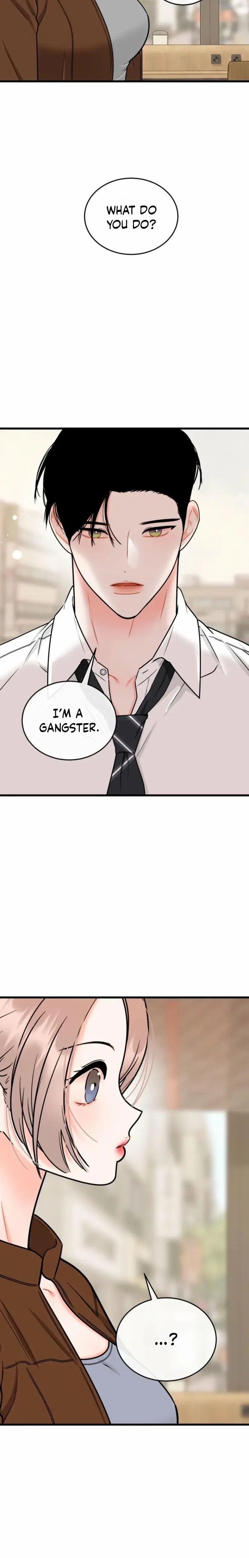 The Naughtier It Is The Better It Tastes Chapter 25 - Page 19