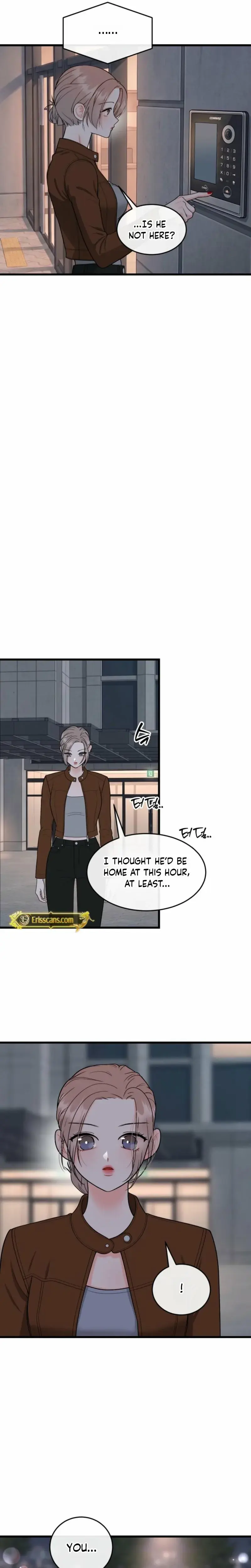 The Naughtier It Is The Better It Tastes Chapter 27 - Page 7