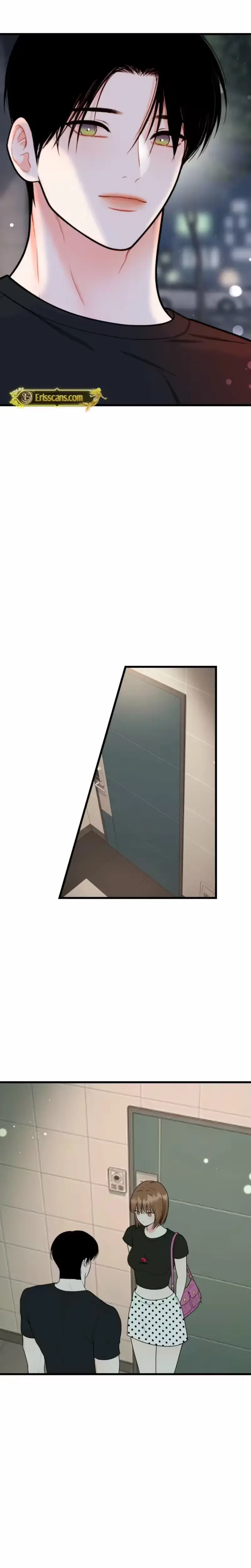 The Naughtier It Is The Better It Tastes Chapter 30 - Page 10