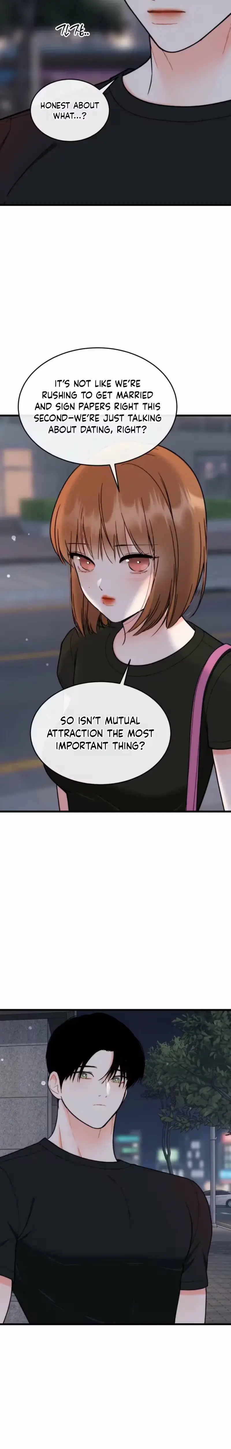 The Naughtier It Is The Better It Tastes Chapter 30 - Page 9