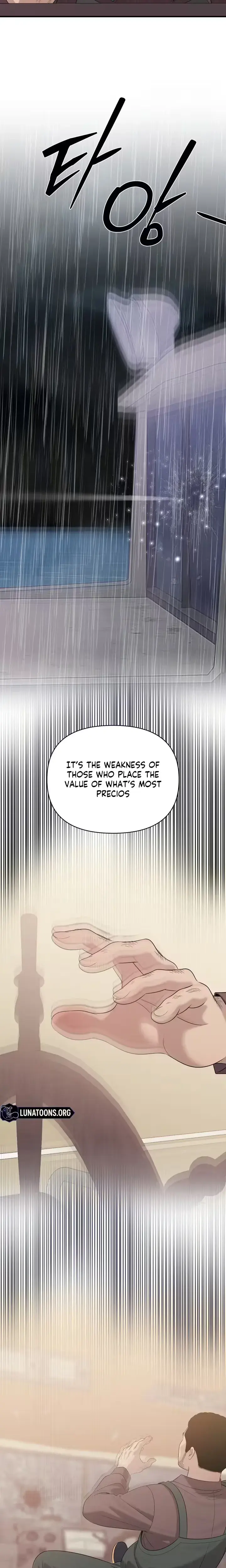 The Naughtier It Is The Better It Tastes Chapter 32 - Page 10