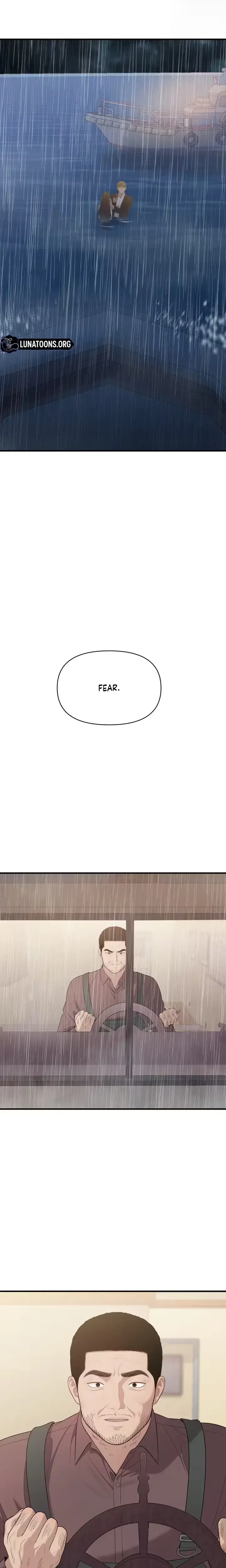 The Naughtier It Is The Better It Tastes Chapter 32 - Page 9