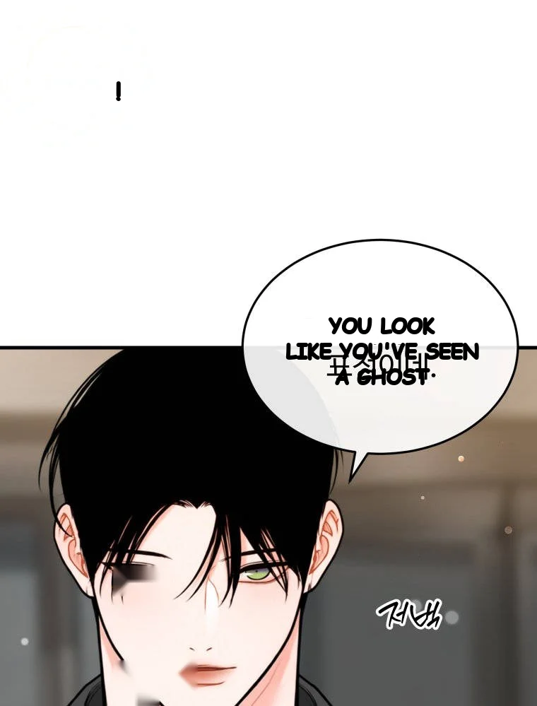 The Naughtier It Is The Better It Tastes Chapter 39 - Page 27