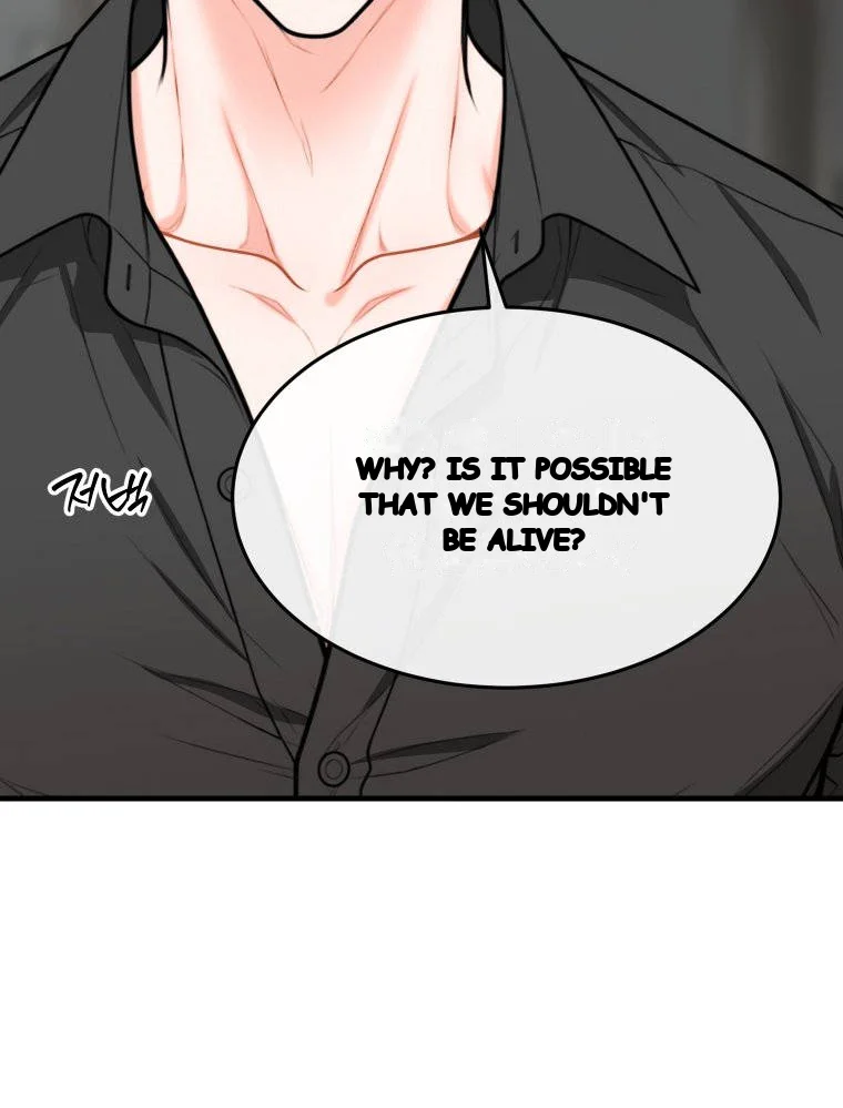 The Naughtier It Is The Better It Tastes Chapter 39 - Page 28