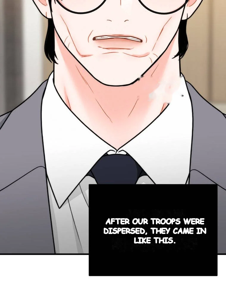 The Naughtier It Is The Better It Tastes Chapter 39 - Page 34