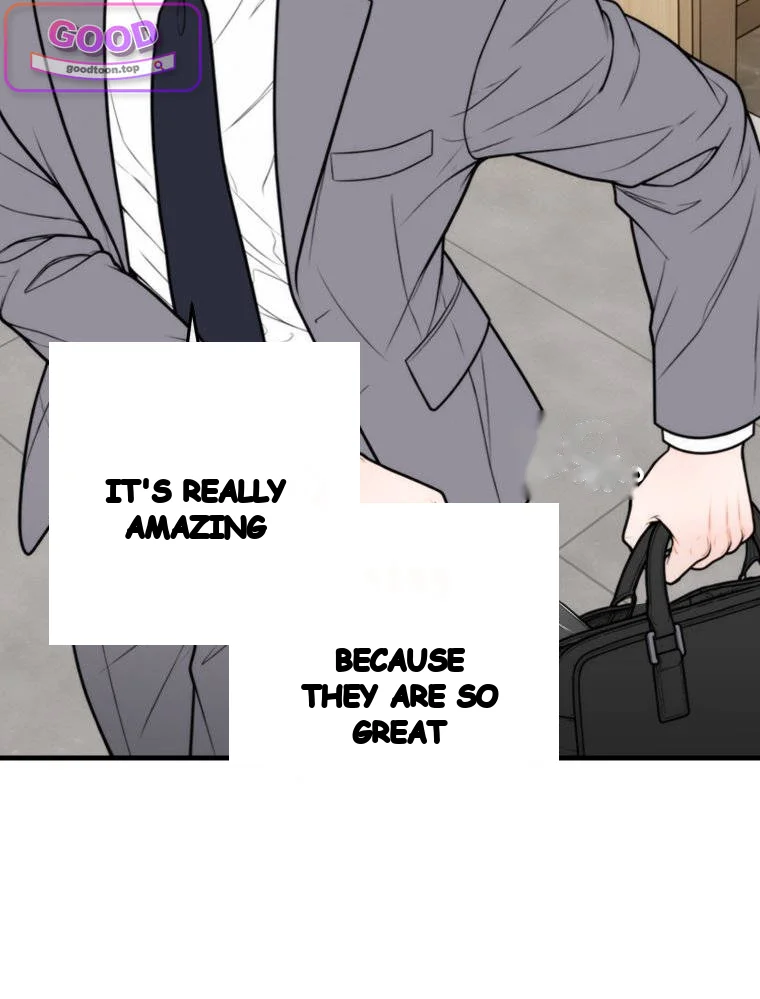The Naughtier It Is The Better It Tastes Chapter 39 - Page 37