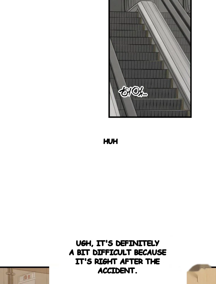 The Naughtier It Is The Better It Tastes Chapter 39 - Page 42