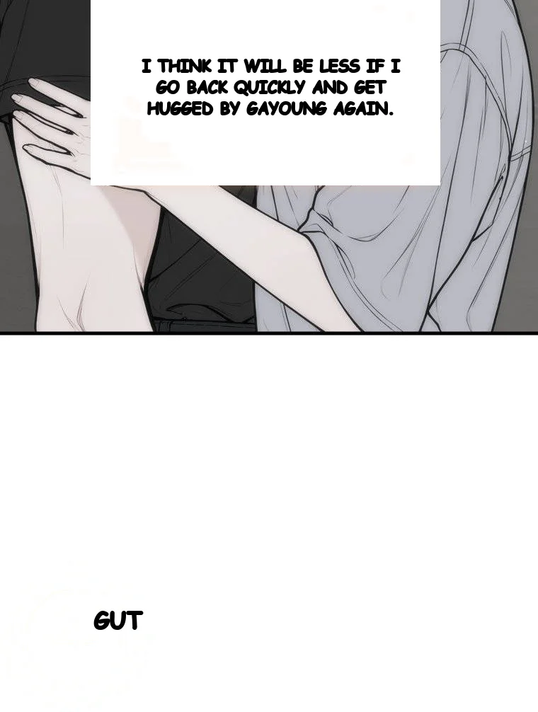 The Naughtier It Is The Better It Tastes Chapter 39 - Page 49