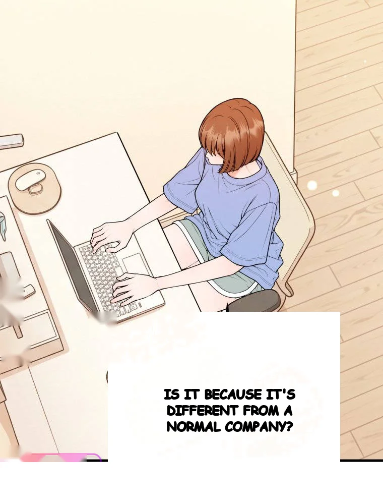 The Naughtier It Is The Better It Tastes Chapter 39 - Page 63