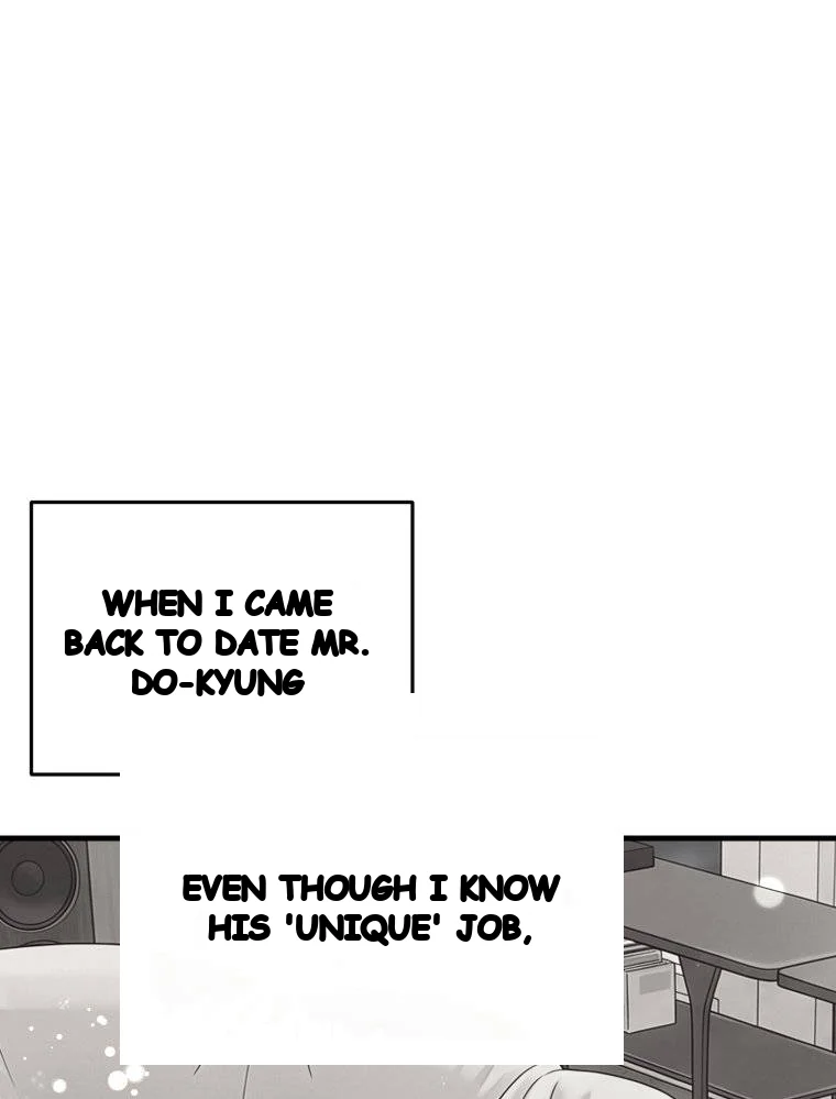 The Naughtier It Is The Better It Tastes Chapter 39 - Page 64