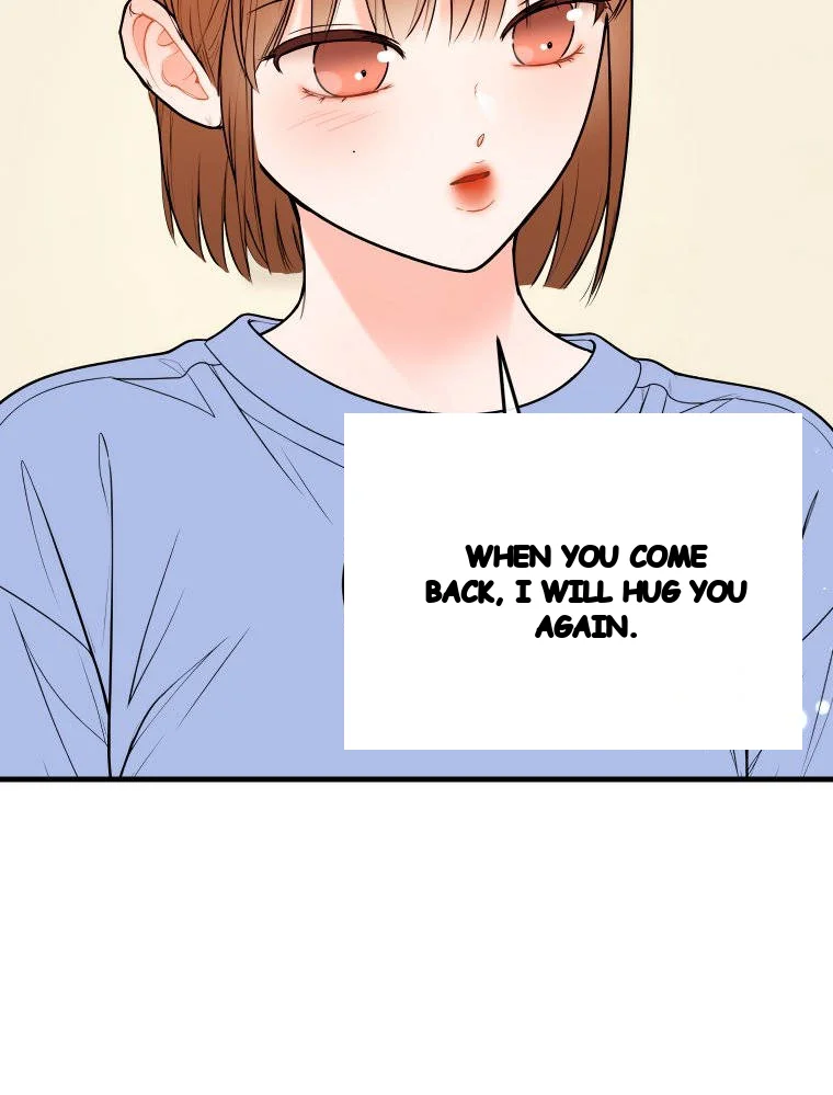 The Naughtier It Is The Better It Tastes Chapter 39 - Page 68