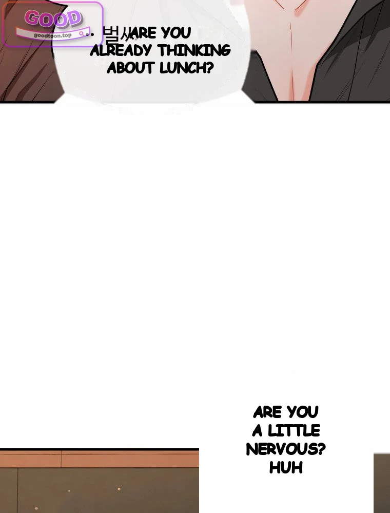 The Naughtier It Is The Better It Tastes Chapter 39 - Page 7
