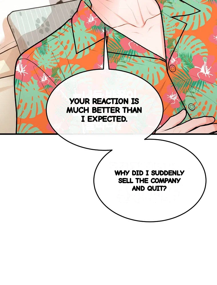 The Naughtier It Is The Better It Tastes Chapter 40 - Page 10