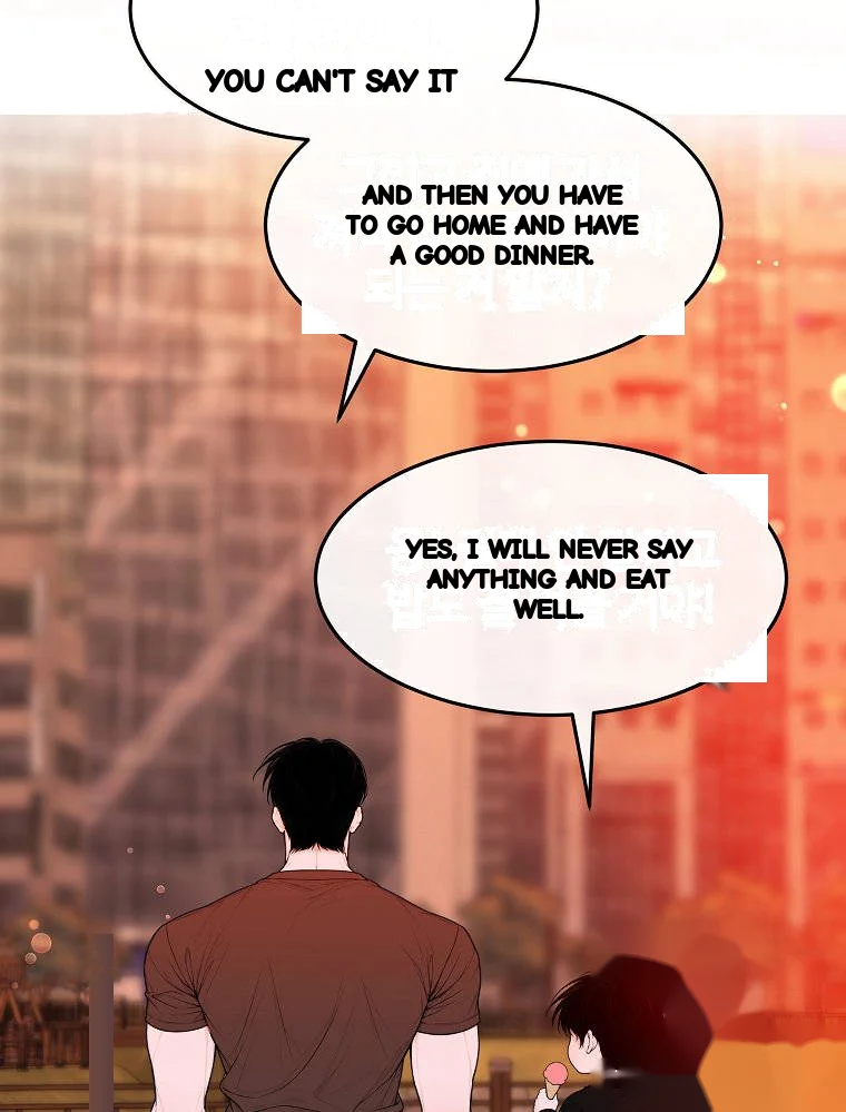The Naughtier It Is The Better It Tastes Chapter 40 - Page 116