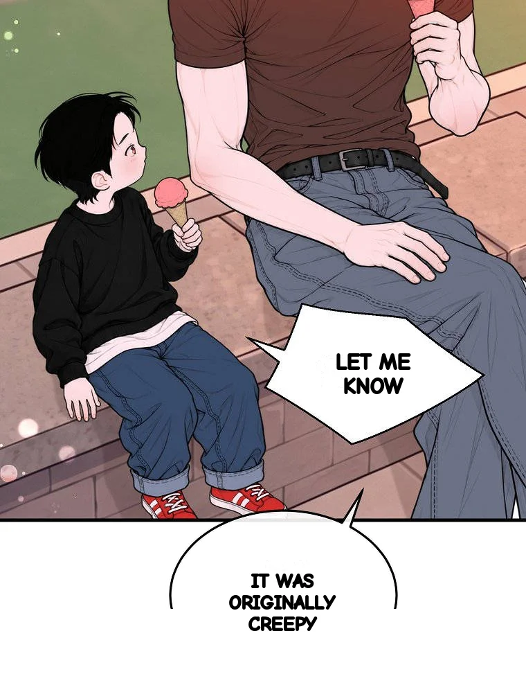 The Naughtier It Is The Better It Tastes Chapter 40 - Page 120