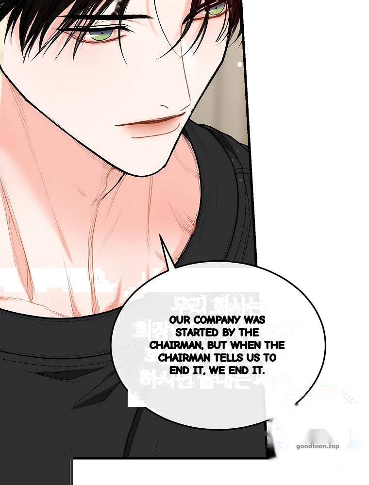 The Naughtier It Is The Better It Tastes Chapter 40 - Page 13