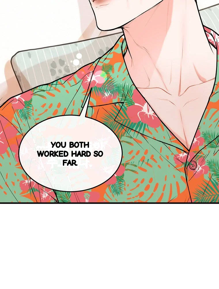 The Naughtier It Is The Better It Tastes Chapter 40 - Page 22