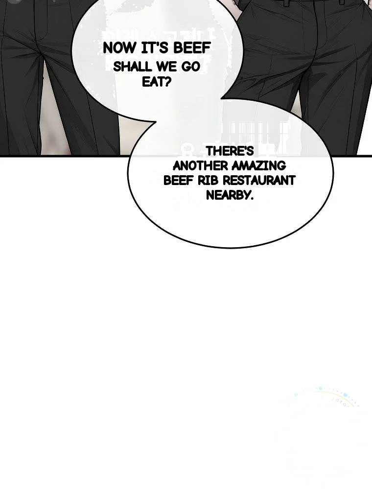 The Naughtier It Is The Better It Tastes Chapter 40 - Page 29