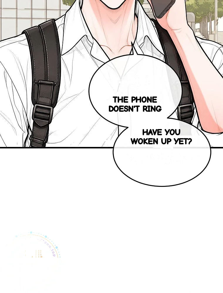 The Naughtier It Is The Better It Tastes Chapter 40 - Page 35