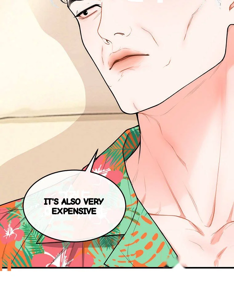 The Naughtier It Is The Better It Tastes Chapter 40 - Page 4