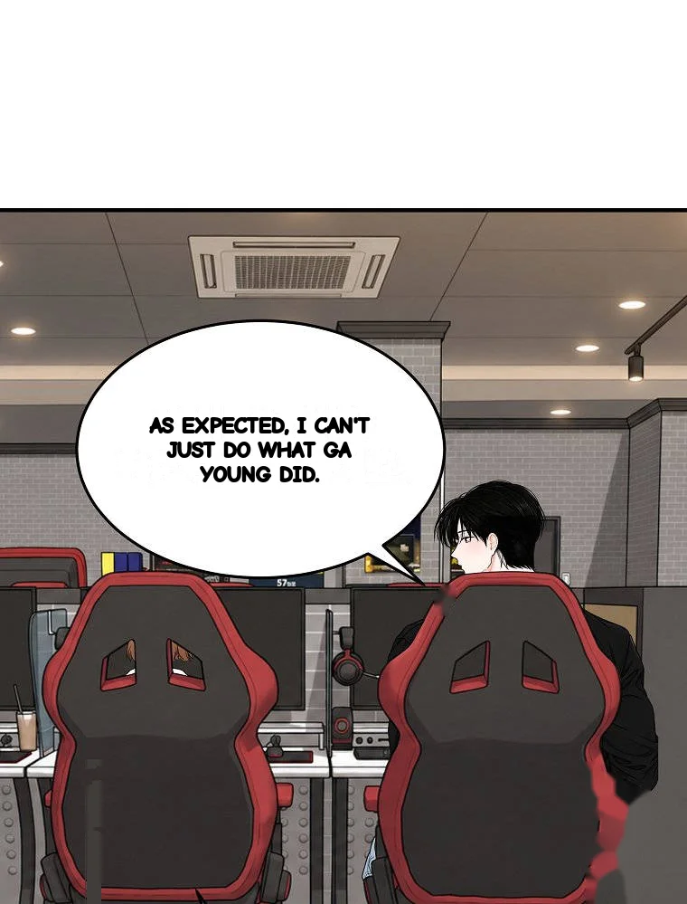 The Naughtier It Is The Better It Tastes Chapter 40 - Page 48