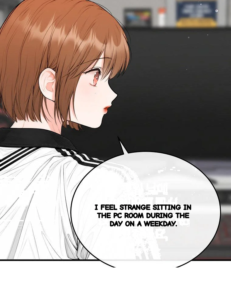 The Naughtier It Is The Better It Tastes Chapter 40 - Page 50