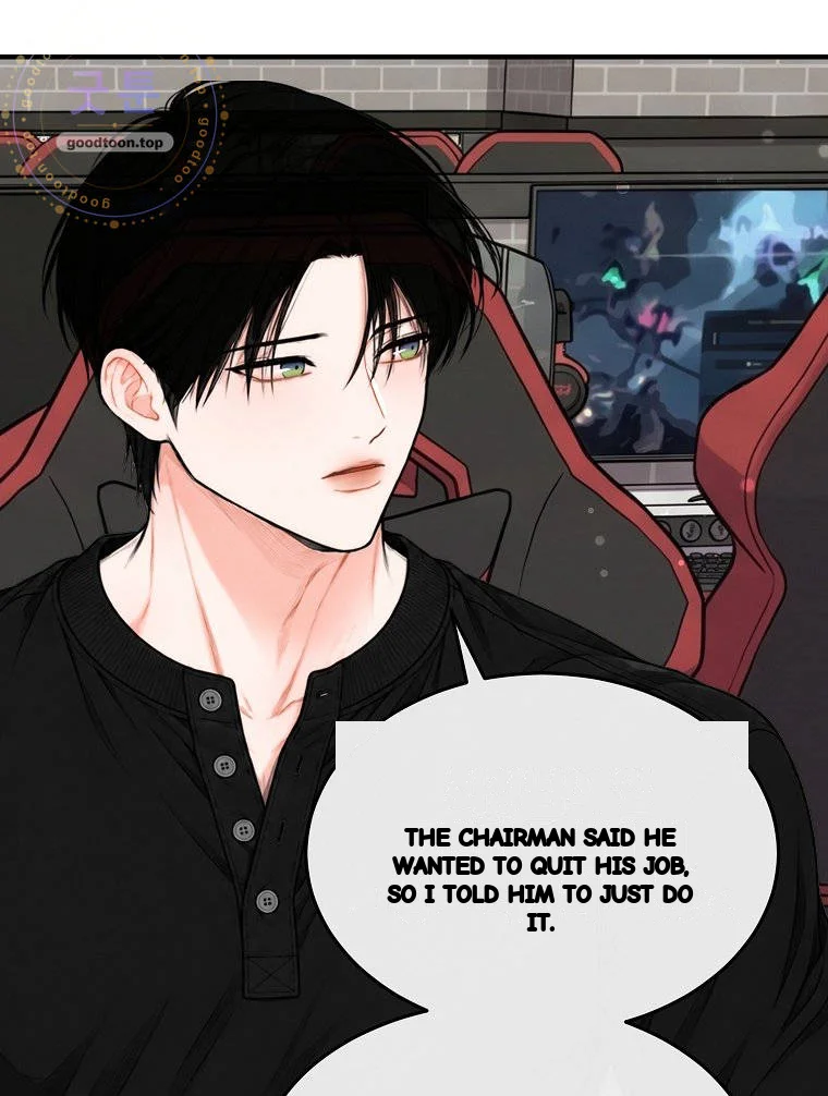 The Naughtier It Is The Better It Tastes Chapter 40 - Page 57