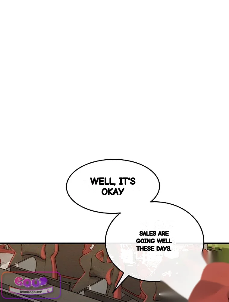 The Naughtier It Is The Better It Tastes Chapter 40 - Page 61