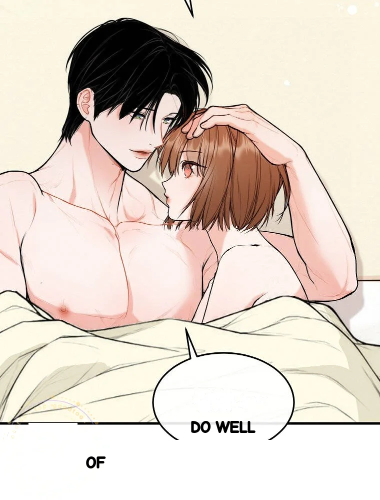 The Naughtier It Is The Better It Tastes Chapter 40 - Page 79