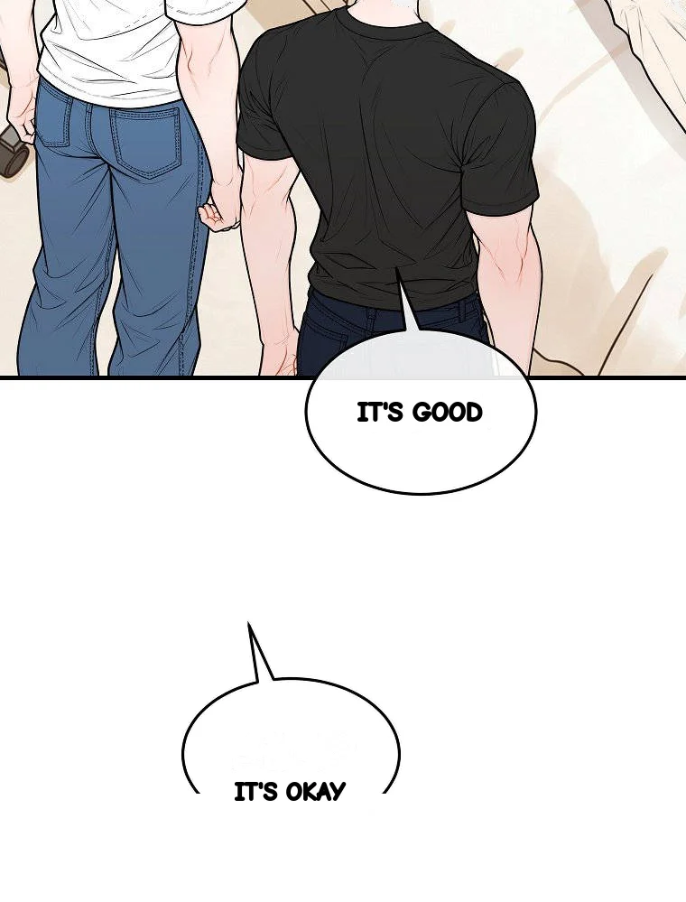 The Naughtier It Is The Better It Tastes Chapter 40 - Page 8