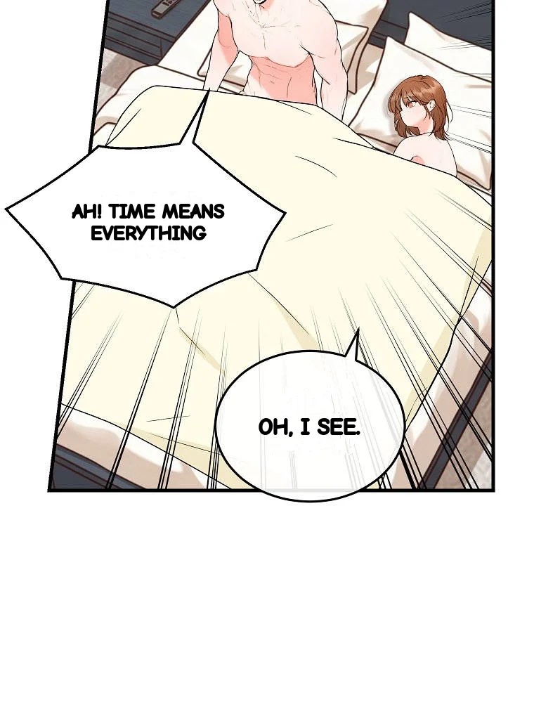 The Naughtier It Is The Better It Tastes Chapter 40 - Page 90