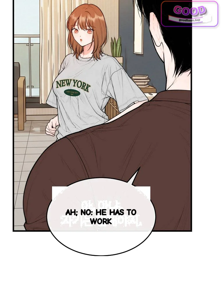 The Naughtier It Is The Better It Tastes Chapter 40 - Page 93