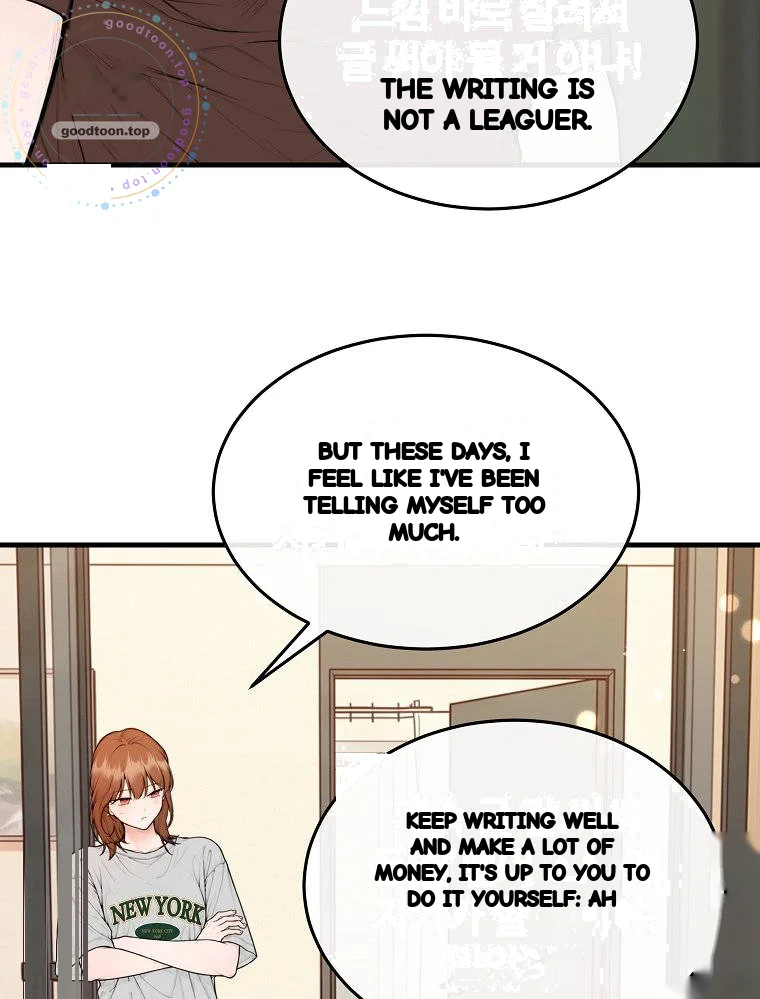 The Naughtier It Is The Better It Tastes Chapter 40 - Page 95