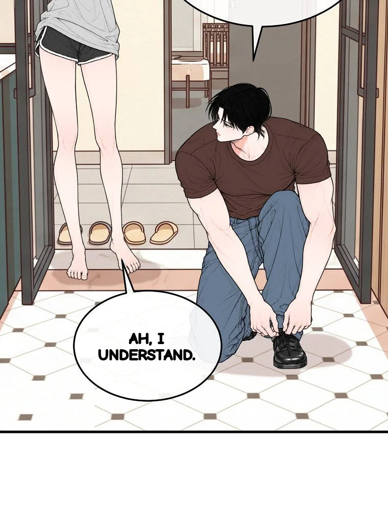 The Naughtier It Is The Better It Tastes Chapter 40 - Page 96